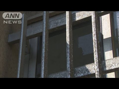 大阪・コンクリ遺体遺棄事件　逮捕の男「父親の家に運び込んだ」(2025年3月2日)