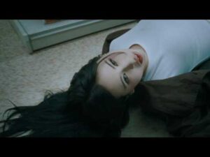 Liza - 夜勤事件 (Official Music Video)