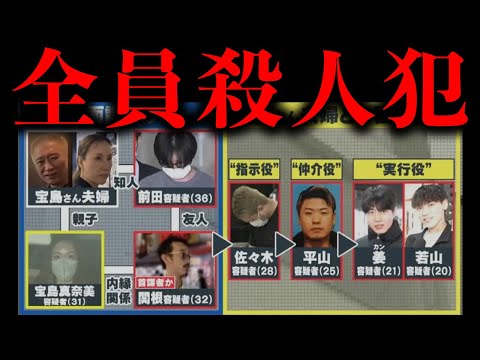 この事件の謎を解いてください