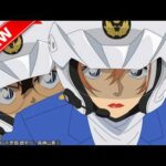 名探偵コナンの最高の事件を集結する - 名探偵コナン 2025 VOL 1238