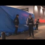 【速報】福岡市の商業施設で2人が襲われ搬送　男は逃走(2025年12月14日)