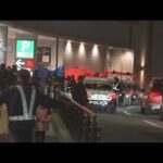 福岡市 男女2人刺傷事件　殺人未遂容疑で30歳男逮捕(2025年12月15日)