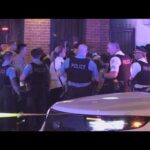 米シカゴの繁華街で銃の乱射事件　男女4人死亡14人けが　犯人は逃走中(2025年7月4日)