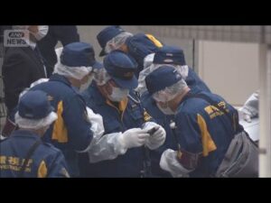女性配信者殺害事件　被告の男に懲役20年求刑(2026年7月10日)