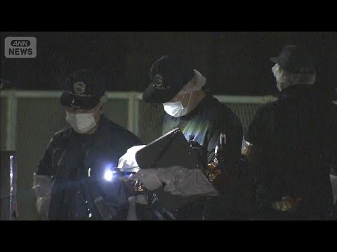 西東京市母子4人死亡事件 母親名義の部屋に男性の遺体(2025年12月23日)