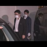 赤坂ライブハウス女性刺傷事件　自衛官を殺人未遂容疑で逮捕(2025年11月22日)