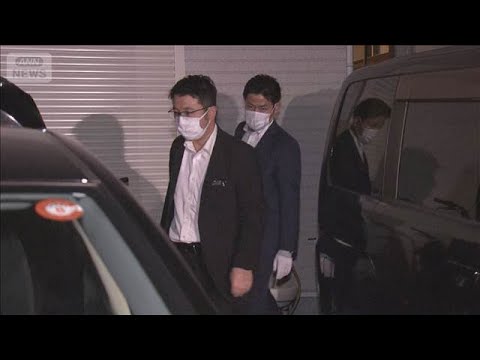 赤坂ライブハウス女性刺傷事件 自衛官を殺人未遂容疑で逮捕(2025年11月22日)