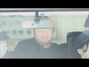 アイドルグループメンバーの写真撮影場所　事件直前にもうろついていたか　容疑者の男（30）を送検　【福岡市の商業施設男女2人刺傷事件】