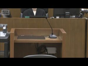 別の殺人事件も…“承諾殺人”男の初公判【スーパーJチャンネル】(2026年3月18日)