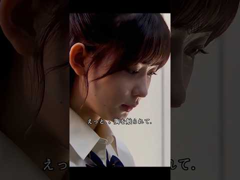 女子学生が痴漢事件に遭ったが、警察に通報した後、真実を話す勇気がない！ #ドラマ #警察 #邦画 #映画