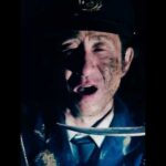 ガンニバル：警察が事件の調査中に殺害された #ガンニバル #ミステリー #ホラー #スリル