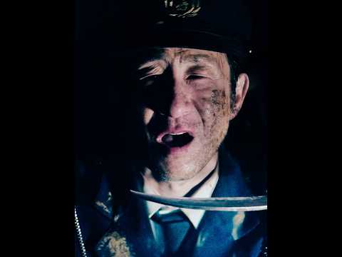 ガンニバル：警察が事件の調査中に殺害された #ガンニバル #ミステリー #ホラー #スリル