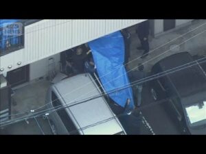 26年前の主婦殺害事件 逮捕の女「凶器の刃物は捨てた」(2025年11月5日)