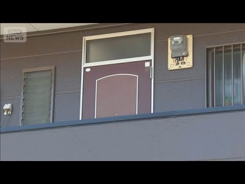 20代女性刺される 男逃走 殺人未遂事件として捜査 宮崎(2025年10月12日)