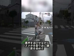 袋叩きにされたママ#事件