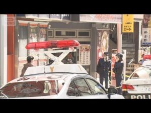 「トラブルは一切ありません」 赤坂刺傷事件で逮捕の自衛官の男【スーパーJチャンネル】(2025年11月22日)