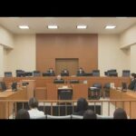 「こんな裁判あるか」旭川女子高生殺害事件 裁判中に男侵入　休廷に(2026年6月22日)