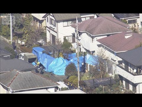埼玉・飯能市 家族3人殺人事件　被告「知らないことです」無罪主張(2026年2月16日)
