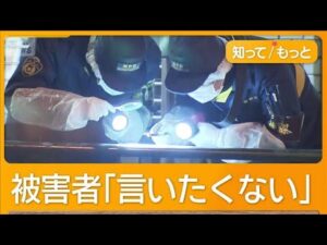 上野の路上で4億円強奪か…5人被害 同時間帯にひき逃げ 羽田空港でも1.9億円あわや【知ってもっと】【グッド!モーニング】(2026年1月30日)