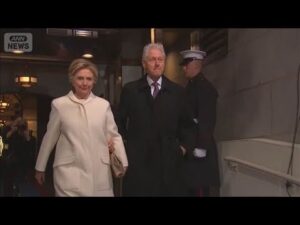 エプスタイン事件めぐりクリントン夫妻が議会証言へ　拒否の姿勢から一転(2026年2月3日)