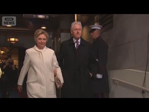エプスタイン事件めぐりクリントン夫妻が議会証言へ 拒否の姿勢から一転(2026年2月3日)