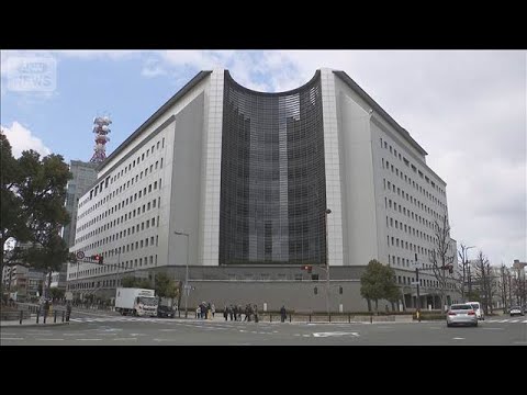 浴室に女性遺体　両手にけが　事件か【スーパーJチャンネル】(2026年2月4日)