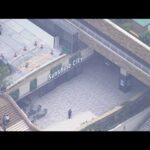 池袋刺殺事件　死亡男性は容疑者の同僚(2025年7月2日)