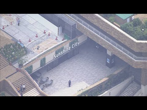 池袋刺殺事件 死亡男性は容疑者の同僚(2025年7月2日)