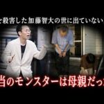 【映像あり】「秋葉原無差別殺傷事件」加藤智大を怪物へと変貌させた母親の異常な支配。優等生の仮面の裏で蝕まれた心と、弟の自死という連鎖した悲劇の全貌
