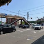 大型トラックにひかれ女性死亡　警察がひき逃げ事件として捜査　仙台・宮城野区