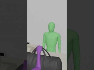 とんでもねぇ理由で解決した事件Part4#shorts