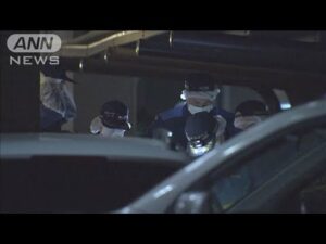 埼玉・女子高校生殺害事件 男と被害者は別の方角から現場へ(2025年4月21日)