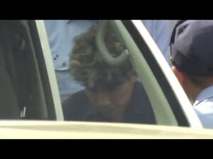 神戸女性刺殺事件 女性殺害容疑の35歳男の精神状態を調べる「鑑定留置」始まる 神戸地方検察庁 (2025/09/08 09:20)