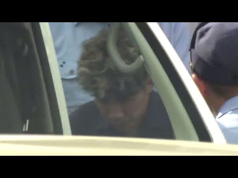 神戸女性刺殺事件　女性殺害容疑の35歳男の精神状態を調べる「鑑定留置」始まる　神戸地方検察庁 (2025/09/08 09:20)