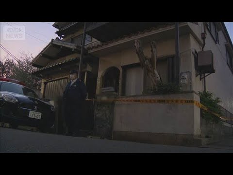 ふたを閉じられ…全裸で発見　浴槽に男性遺体　事件に巻き込まれたか　大阪・西淀川区(2026年1月20日)