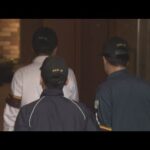 新宿・マンション死体遺棄事件　下半身がバケツに 逮捕の男「断れなかった」(2025年7月11日)