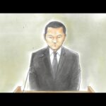 【江別大学生暴行死】当時18歳の被告に“懲役20年”求刑…「犯行時少年」考慮するも「被害結果は誠に重い」…専門家「無期懲役を求刑した川村葉音被告など役割ごとのバランスを見て量刑決めたか」〈北海道〉