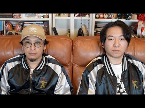 【拡散希望】桂正和先生の原稿盗難事件について