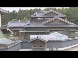 栃木強盗殺人事件 “リクルーター役”高校生（18）を逮捕　実行役を手配か(2026年5月31日)