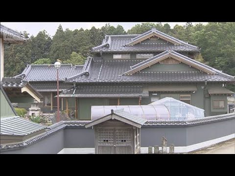 栃木強盗殺人事件 “リクルーター役”高校生（18）を逮捕　実行役を手配か(2026年5月31日)