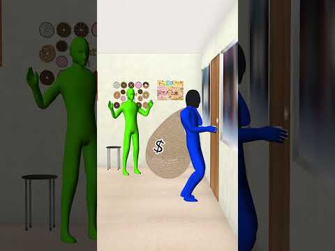 とんでもねぇ理由で解決した事件part６#shorts