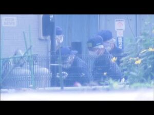 千葉連続闇バイト強盗事件 実行役に懲役16年 千葉地裁「暴行態様は拷問に近い」(2025年10月14日)