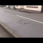 死亡ひき逃げ事件で75歳男を逮捕「人とは思わなかった」容疑を否認　茨城・竜ケ崎市(2026年2月11日)