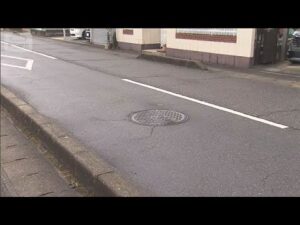 死亡ひき逃げ事件で75歳男を逮捕「人とは思わなかった」容疑を否認　茨城・竜ケ崎市(2026年2月11日)