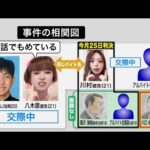 『強盗致傷』21歳女に無期懲役を求刑「犯行は著しく悪質、酌量すべき事情が見いだせない」交際相手らに集団暴行され命を落とした男子大学生の無念…弁護側は「13年の有期懲役が妥当」＜札幌地裁＞