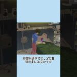 お父さん、もう無理だよ#事件