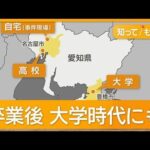 26年間「毎日不安だった」逮捕の女　名古屋32歳主婦殺害容疑　被害者の夫と同級生【知ってもっと】【グッド！モーニング】(2025年11月4日)