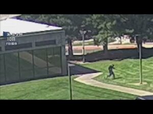 カーク氏銃撃事件　22歳容疑者を逮捕　友人に犯行告白　家族にカーク氏への批判も(2025年9月13日)