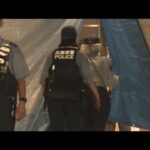【速報】神戸市女性殺害事件　逮捕の男「全く知らない人です」(2025年8月24日)