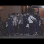 【速報】東京・江戸川区で殺人未遂事件　犯人は逃走中(2025年7月30日)